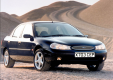 Фото Ford Mondeo Hatchback UK 1996-2000