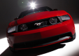 Фото Ford Mustang 2010