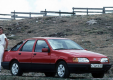 Фото Ford Sierra Hatchback 1987-1990