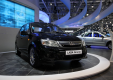 Компания АвтоВАЗ объявила цену на Lada Granta Sport