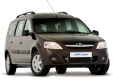 АвтоВАЗ планирует выпускать Lada Largus с японскими двигателями Nissan