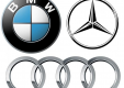 Mercedes-Benz не выдерживает конкуренции с BMW и Audi