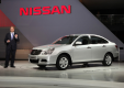 Nissan Almera станет выпускаться на отечественном рынке в следующем году
