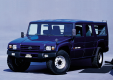 Фото Toyota Mega Cruiser 1996-2001