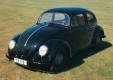Фото Volkswagen Beetle 1938