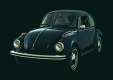 Фото Volkswagen Beetle 1972