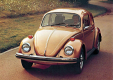Фото Volkswagen Beetle 1976