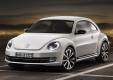 Фото Volkswagen Beetle 2011