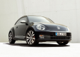 Фото Volkswagen Beetle Black Turbo 2012