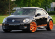 Фото Volkswagen Beetle RS by VWvortex 2011