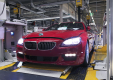 BMW построит свой первый завод в Бразилии