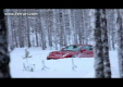 Ferrari FF ищет сплочение в снегу