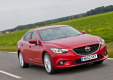 Один из британских покупателей сможет бесплатно получить свою Mazda6 2013