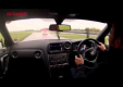 Audi A1 Quattro против Nissan GT-R на мокром извилистом треке