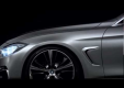BMW показывает видео о новой 4-Series Coupe