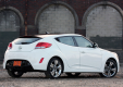 Hyundai отзывает 2012 Veloster из-за неполадок со стояночным тормозом и панорамным люком