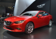 Лос-Анджелес Автошоу: Новая Mazda 6 2014 поступит в продажу с 2,2-литровым турбодизелем уже в следующем году