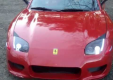 Mitsubishi 3000GT похожий на Ferrari появляется на eBay
