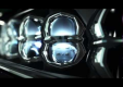 Новая Acura Sports RLX и 20 лучей света от фар