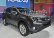 Старт продаж новой Toyota RAV4 2013 в США намечен на январь, цены начинаются от $ 23300