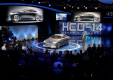 Концепт-кар Hyundai HCD-14 раскрывает дизайн седана Genesis 2014