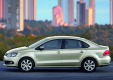 Отечественные продажи бренда Volkswagen в 2012 году возросли на 39,5%