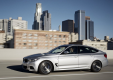 Новый BMW 3-Series Gran Turismo — фото и видео