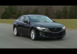 Consumer Reports тестирует новые Mazda6 2014 и Lexus LS 2013