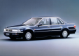 Фото Honda Ascot cb 1989-93