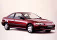 Фото Honda Civic coupe 1993-95