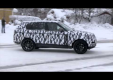 Range Rover Sport 2014 засветился в движении