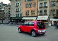 Volkswagen Mini перебирается на сторону внедорожников с новым Cross Up!