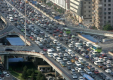 В Китае общее число автомобилей превысило 240 миллионов
