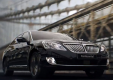 На автовыставке в Нью-Йорке состоится дебют рестайлингового Hyundai Equus