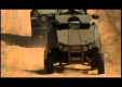 Израильская армия использует автономный автомобили для патрулирования границ