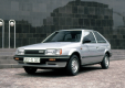 Фото Mazda 323 3-door bf 1985-89