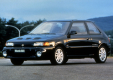 Фото Mazda 323 gt bg 1990-93