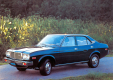 Фото Mazda 929 1973-78