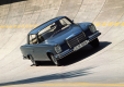 Фото Mercedes 280se 3-5-coupe w111 w112 1969-71