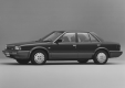 Фото Nissan auster xi uk t12 1988-90