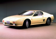 Фото Nissan mid4 type-i concept 1985
