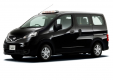 Фото Nissan nv200 vanette taxi 2009
