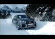 Новое промо видео о Audi Q3 RS