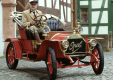 Фото Opel 4-8-ps doktorwagen 1909-10