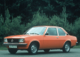 Фото Opel ascona b 1975-1981