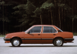 Фото Opel ascona c1 1981-84