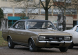 Фото Opel commodore a 1970-1971