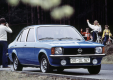 Фото Opel kadett 4-door sedan c 1977-79