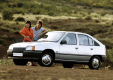 Фото Opel kadett 5-door e 1984-89