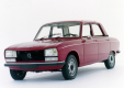 Фото Peugeot 304 1969-79